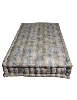 TRADITIONAL MATTRESS IN WOOL