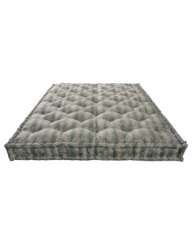 TRADITIONAL MATTRESS IN WOOL