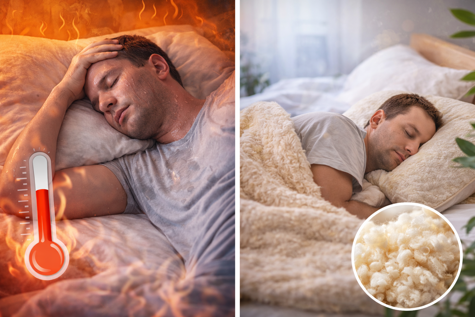 waking-up-sweaty-march-night-sweats-wool-topper-bundle