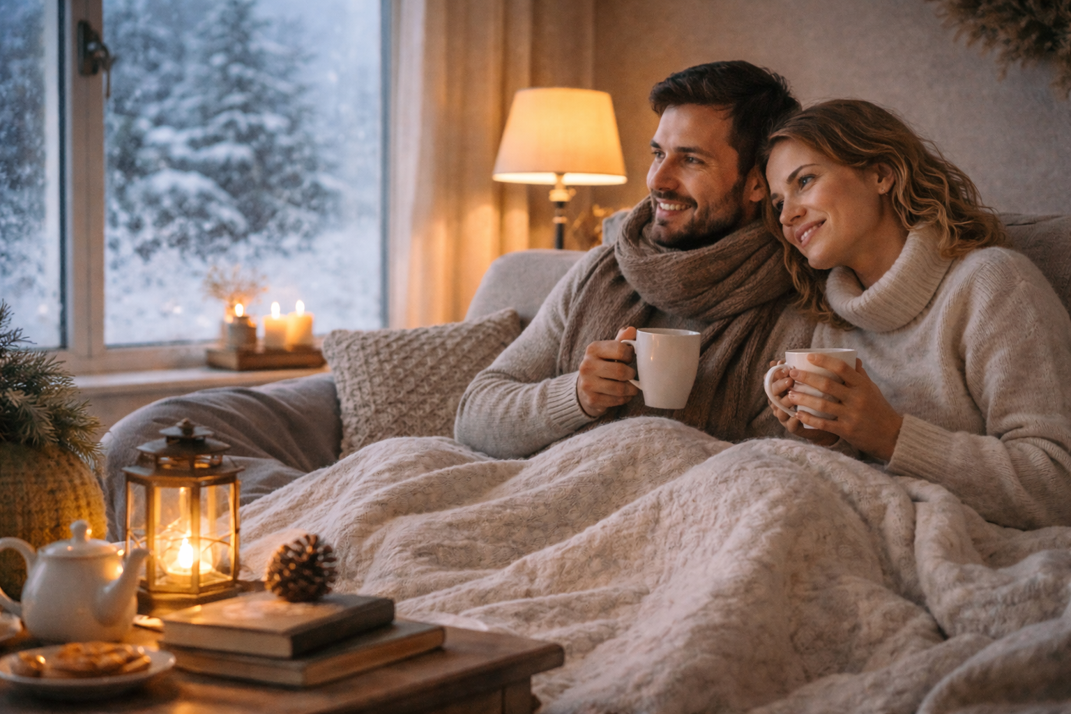 winter-bedroom-thermal-fortress-wool-bedding-warm